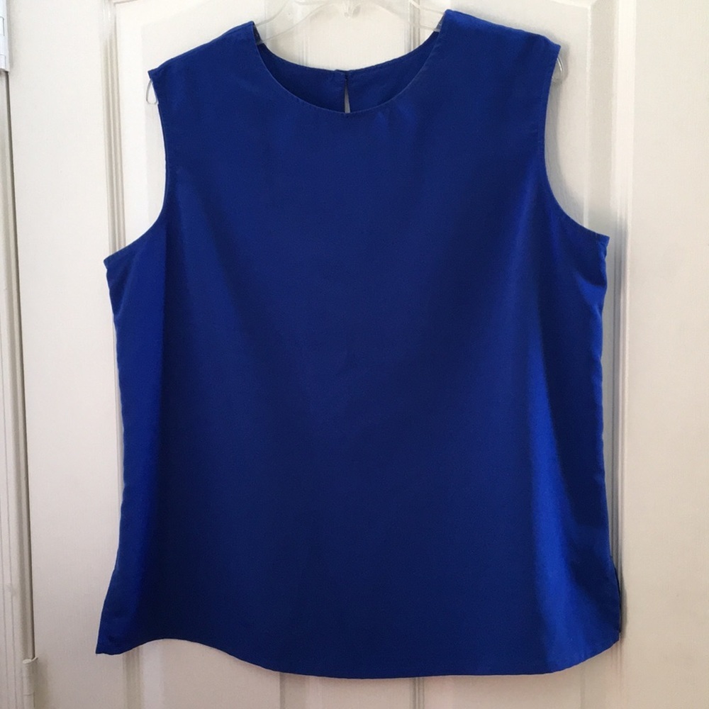 FINAL MARKDOWN LADIES’ BonWorth Suit Top (M)